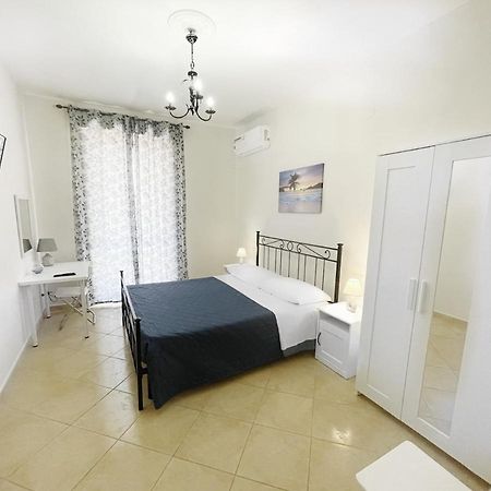 Flavia Apartment Castellammare di Stabia Εξωτερικό φωτογραφία