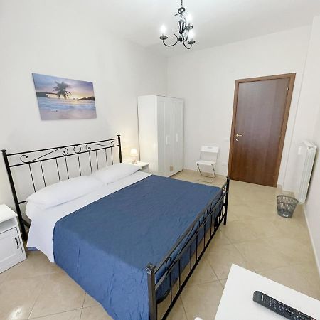 Flavia Apartment Castellammare di Stabia Εξωτερικό φωτογραφία