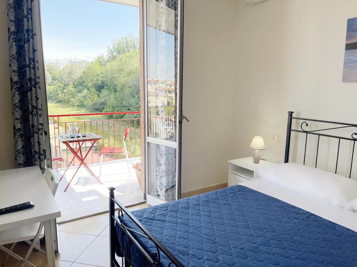 Flavia Apartment Castellammare di Stabia Εξωτερικό φωτογραφία