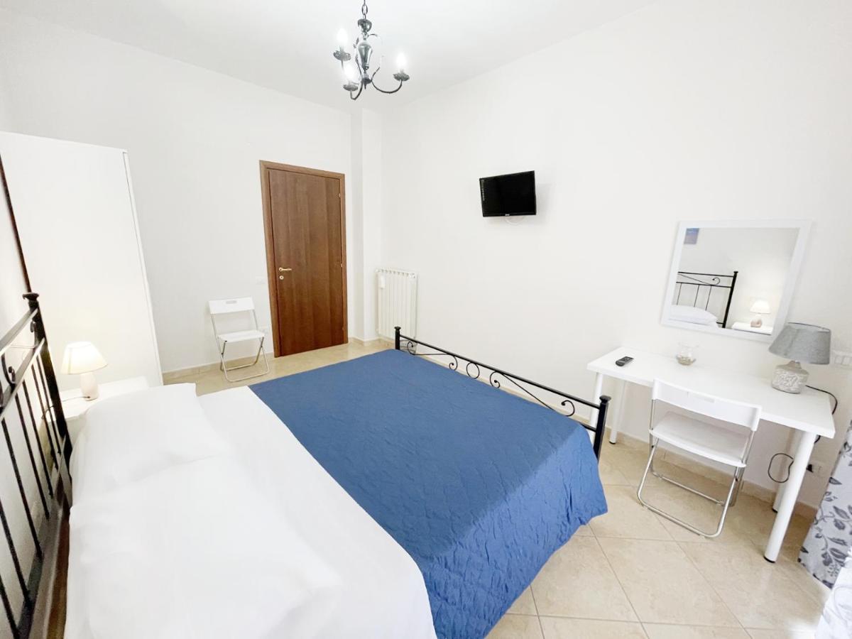 Flavia Apartment Castellammare di Stabia Εξωτερικό φωτογραφία