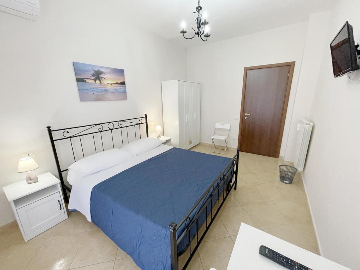 Flavia Apartment Castellammare di Stabia Εξωτερικό φωτογραφία