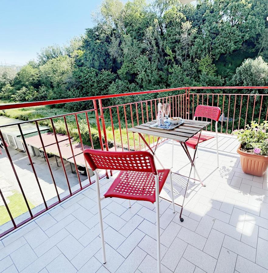Flavia Apartment Castellammare di Stabia Εξωτερικό φωτογραφία