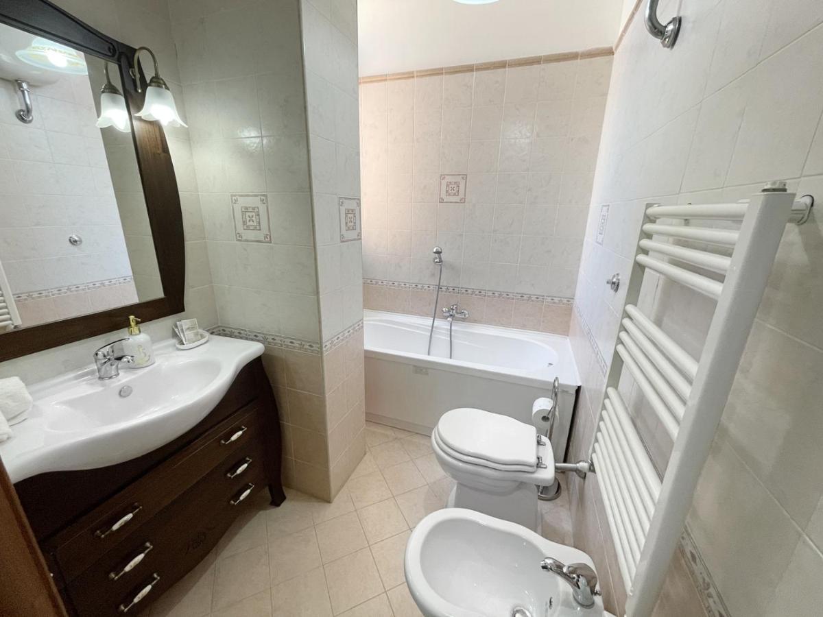 Flavia Apartment Castellammare di Stabia Εξωτερικό φωτογραφία