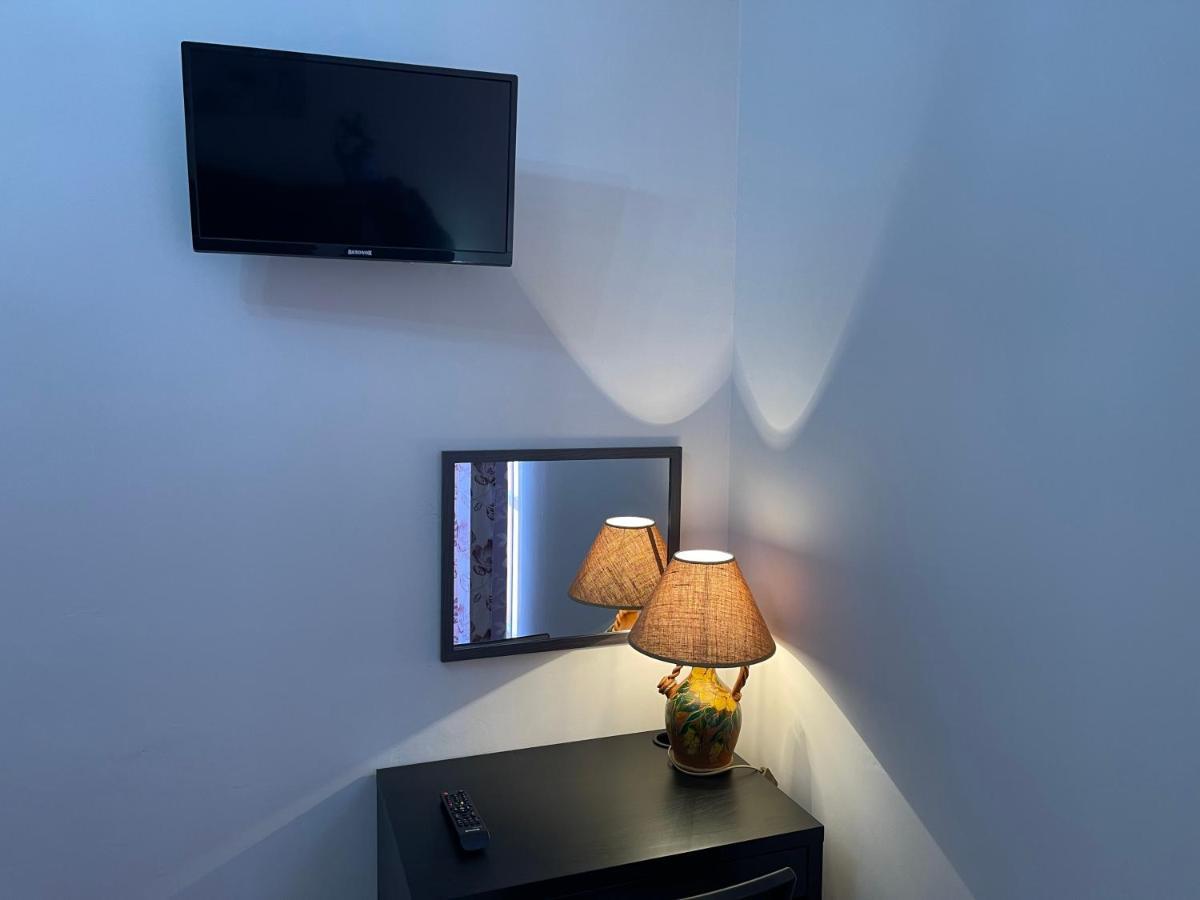 Flavia Apartment Castellammare di Stabia Εξωτερικό φωτογραφία