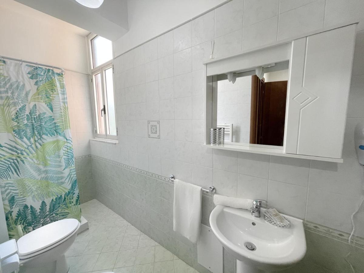 Flavia Apartment Castellammare di Stabia Εξωτερικό φωτογραφία
