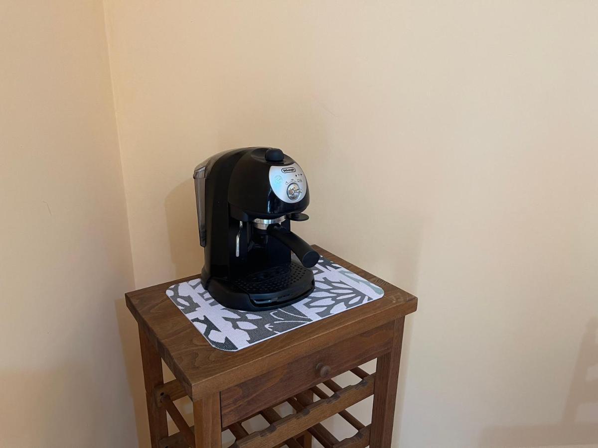 Flavia Apartment Castellammare di Stabia Εξωτερικό φωτογραφία