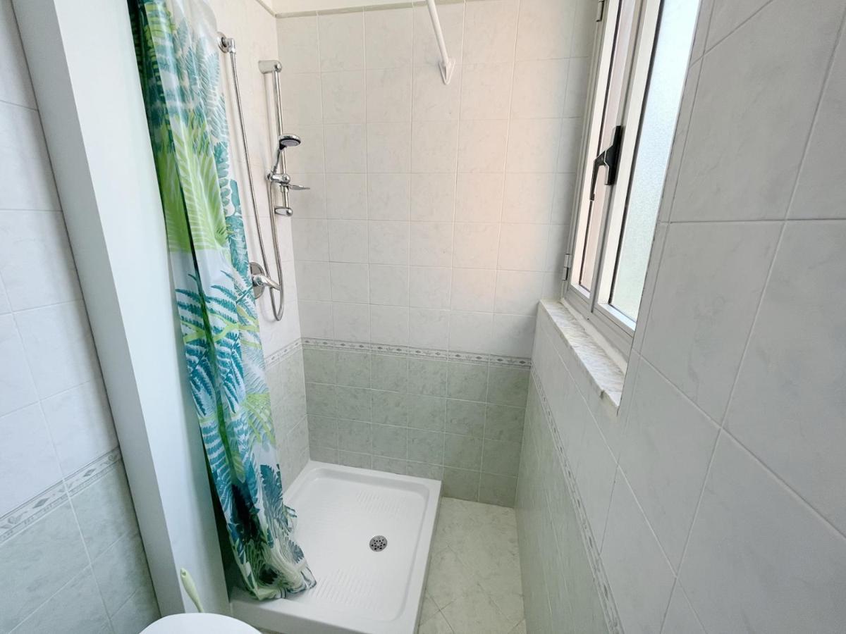 Flavia Apartment Castellammare di Stabia Εξωτερικό φωτογραφία