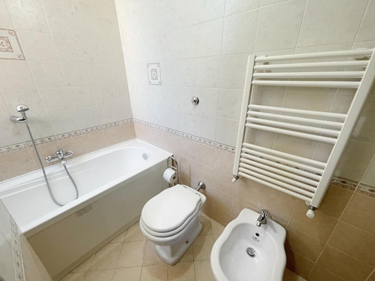 Flavia Apartment Castellammare di Stabia Εξωτερικό φωτογραφία