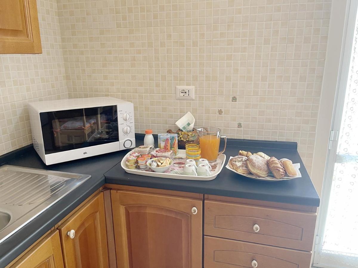 Flavia Apartment Castellammare di Stabia Εξωτερικό φωτογραφία
