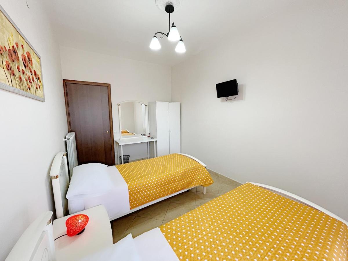Flavia Apartment Castellammare di Stabia Εξωτερικό φωτογραφία