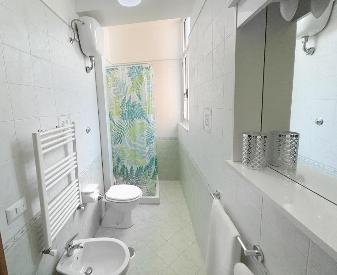 Flavia Apartment Castellammare di Stabia Εξωτερικό φωτογραφία