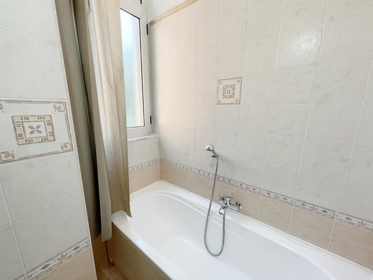 Flavia Apartment Castellammare di Stabia Εξωτερικό φωτογραφία