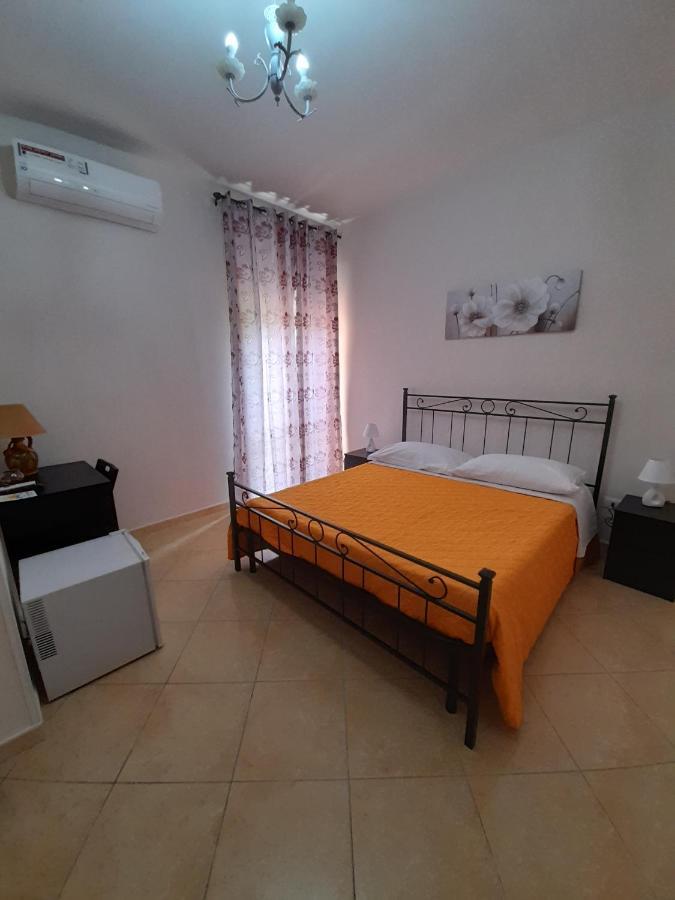 Flavia Apartment Castellammare di Stabia Εξωτερικό φωτογραφία