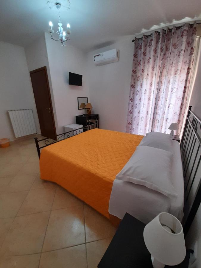 Flavia Apartment Castellammare di Stabia Εξωτερικό φωτογραφία