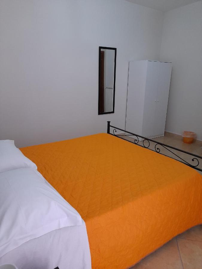 Flavia Apartment Castellammare di Stabia Εξωτερικό φωτογραφία